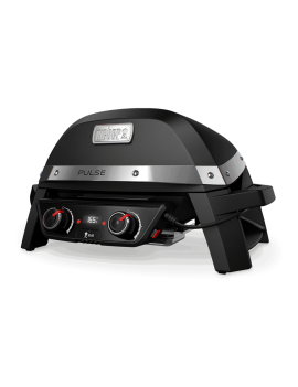 BBQ PULSE 2000 BLACK
