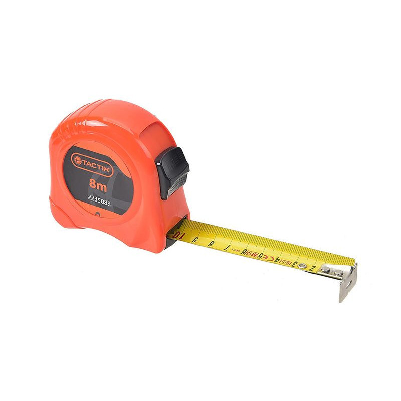 METRE 8MX25MM TACTIX  235088