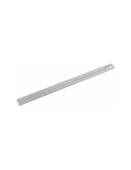 REGLE INOX 300MM TACTIX  239211