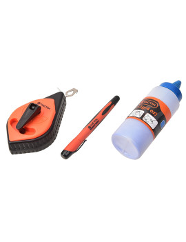 CORDEAU TRACEUR   POUDRE 3pcs  258055