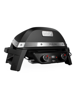 BBQ PULSE 2000 BLACK