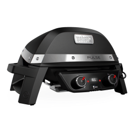 BBQ PULSE 2000 BLACK
