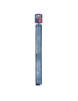 REGLE INOX 300MM TACTIX  239212