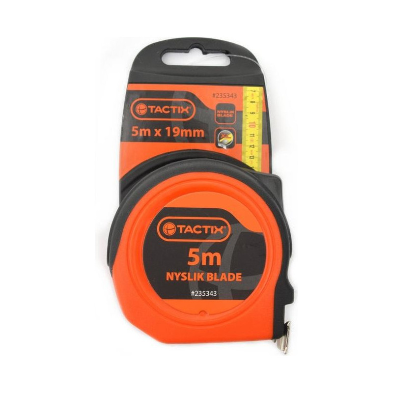 METRE 5MX19MM MID TACTIX  235343