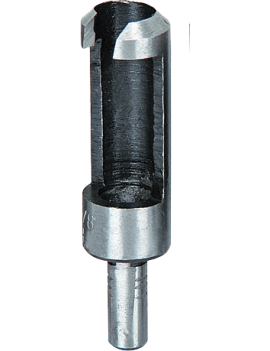 PLUG CUTTER 10MM TACTIX  545119