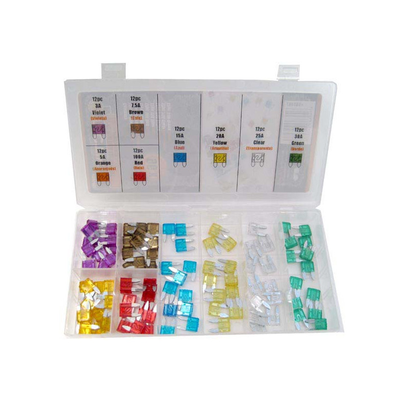 MINI FUSE 565467