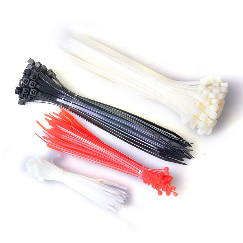 ATTACHE CABLE ASSORT 250pcs MERIDIAN