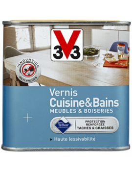 VERNIS C B 750ml BRILL INCOLORE