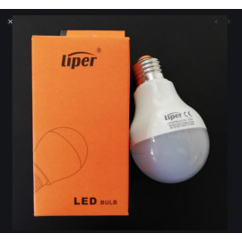 AMPOULE LED LIPER 9W