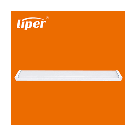 REGLETTE LED 16W 600x60x35mm