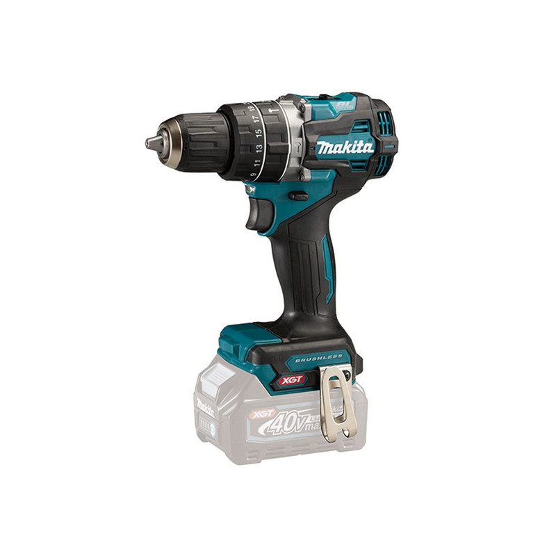 PERCEUSE-VISSEUSE A PERCUSSION 40V