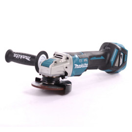 MEULEUSE ANGLE DGA469Z 18V 115MM XLOCK