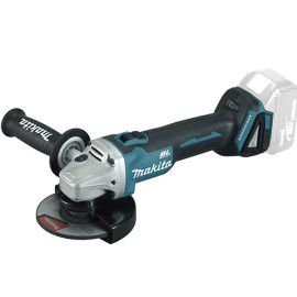 MEULEUSE ANGLE DGA469Z 18V 115MM XLOCK
