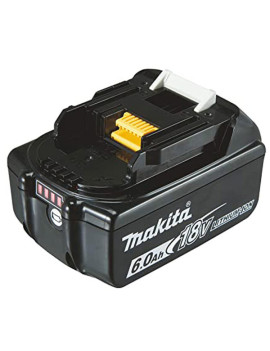 SA/BATTERY MAKITA BL1860B...