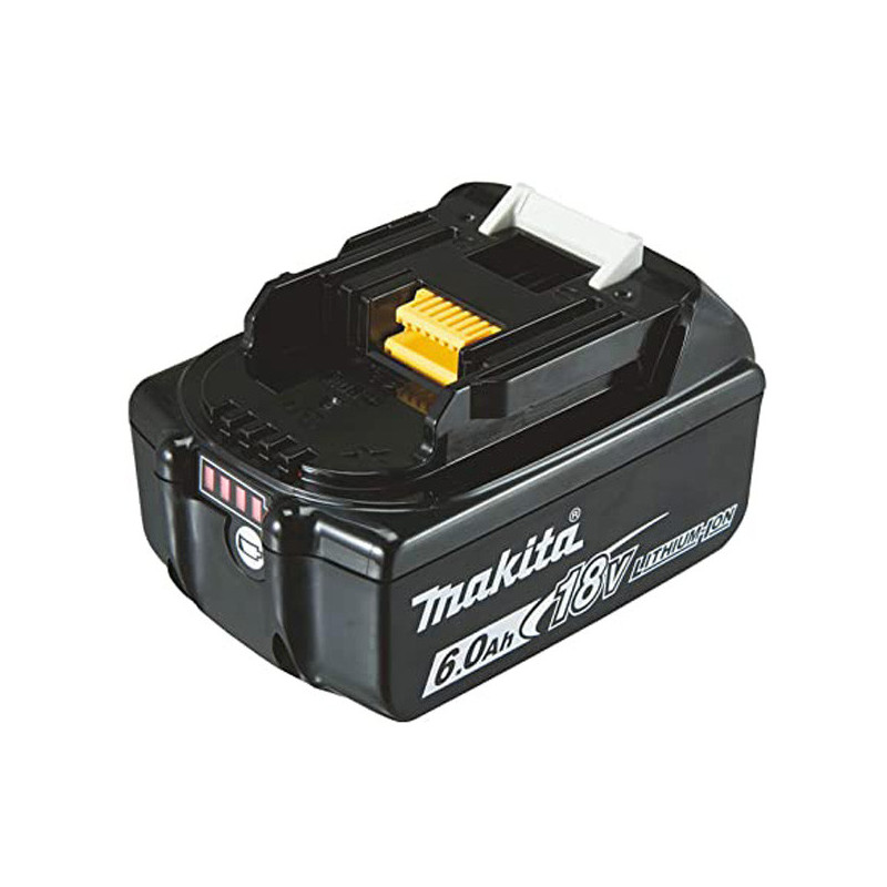 SA/BATTERY MAKITA BL1860B 18V EN VRAC