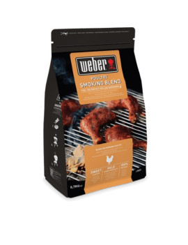 BOIS de FUMAGE POUR BBQ VOLAILLE