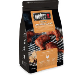 BOIS de FUMAGE POUR BBQ VOLAILLE