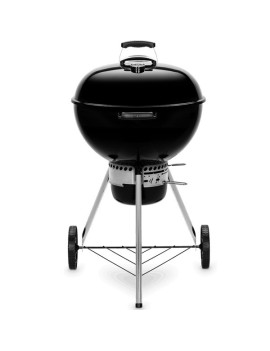 BBQ WEBER ORIGINAL KETTLE NOIR E-5730 57