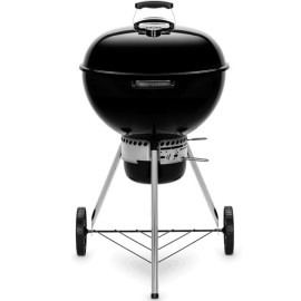 BBQ WEBER ORIGINAL KETTLE NOIR E-5730 57