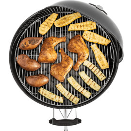 BBQ WEBER ORIGINAL KETTLE NOIR E-5730 57