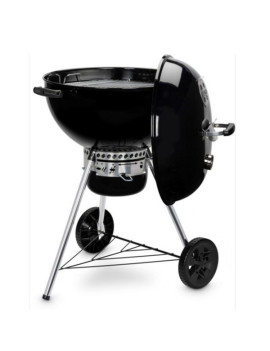 BBQ WEBER ORIGINAL KETTLE NOIR E-5730 57