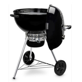 BBQ WEBER ORIGINAL KETTLE NOIR E-5730 57