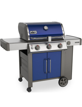 BBQ WEBER GENII SE315 LP...