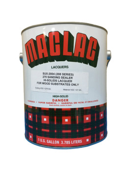 PROLUXE SANDING SEALER PLK015 GAL