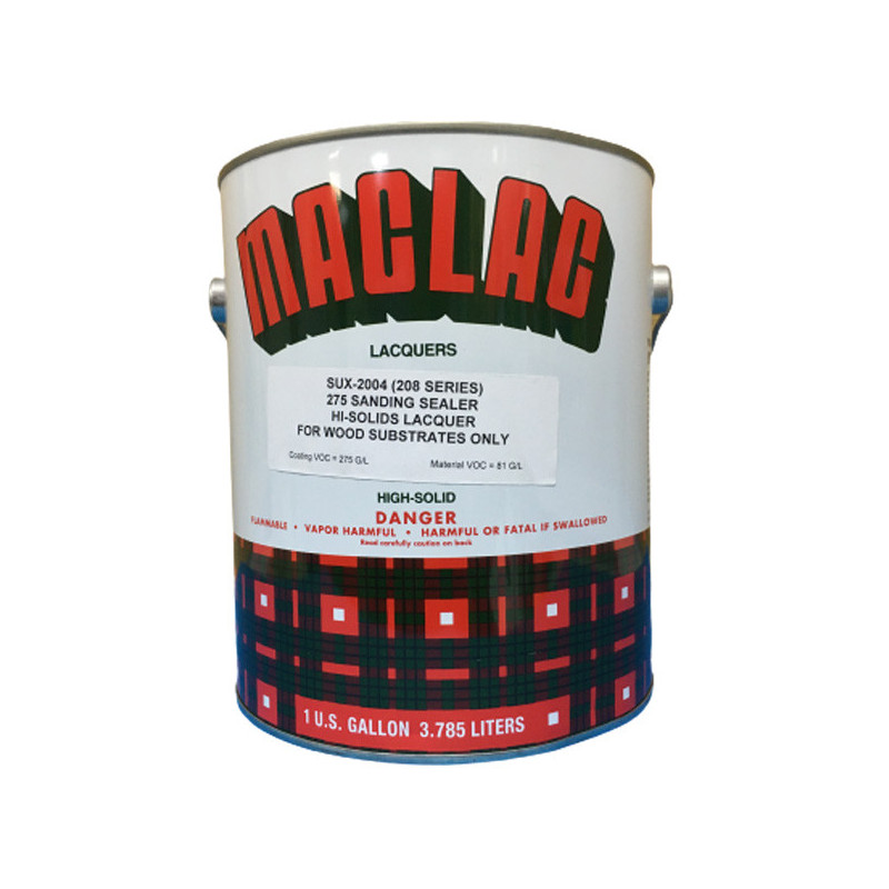 PROLUXE SANDING SEALER PLK015 GAL