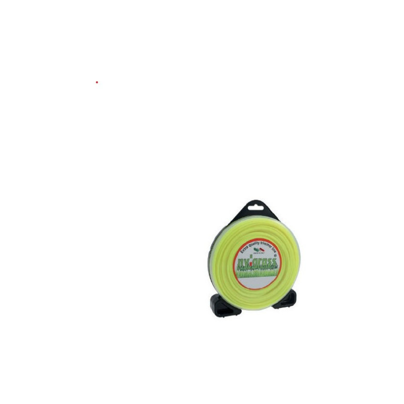 FIL PROF CARRE D3.0 X 50MT  013757