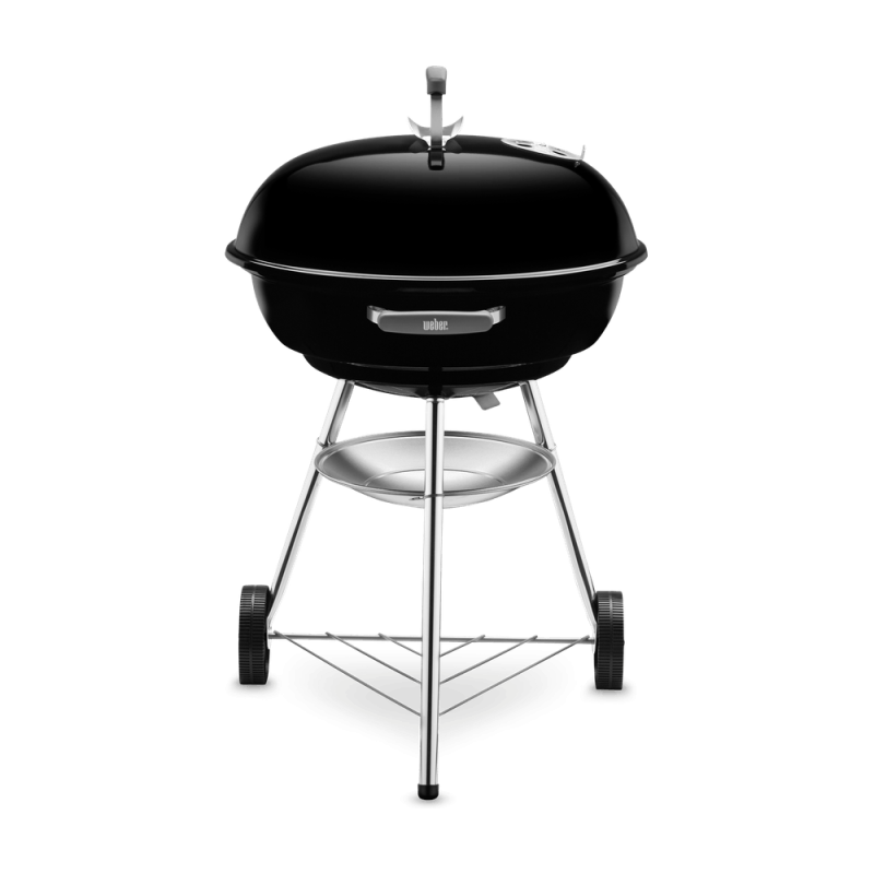 BBQ COMPACT KETTLE D57CM NOIR INTENSE