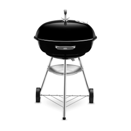 BBQ COMPACT KETTLE D57CM NOIR INTENSE