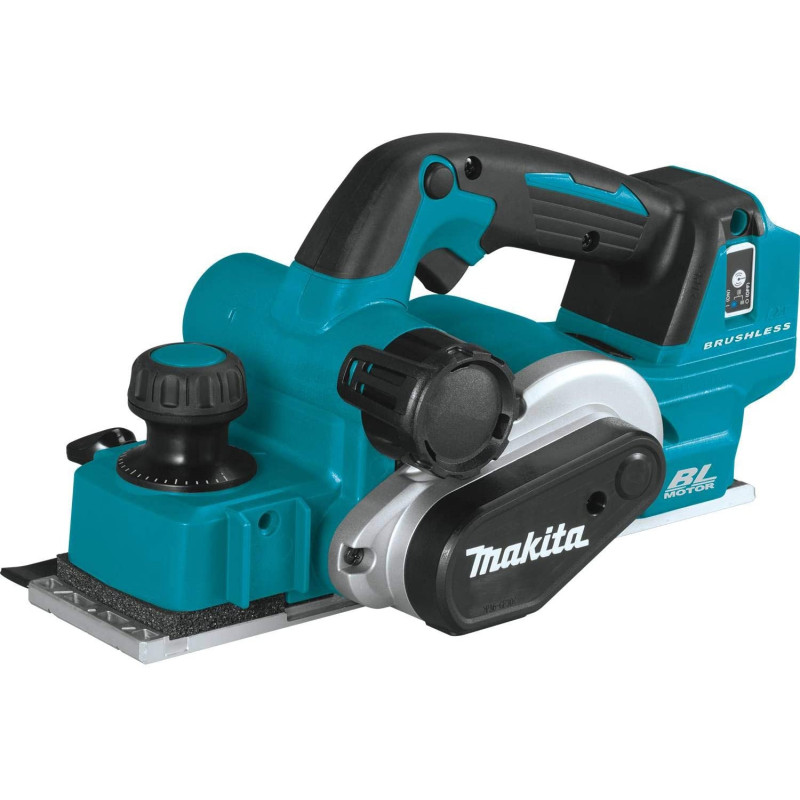 RABOTEUSE DKP181Z 18V BL 82mm