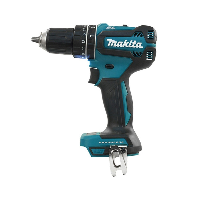 PERCEUSE PERCU DHP485Z 18V