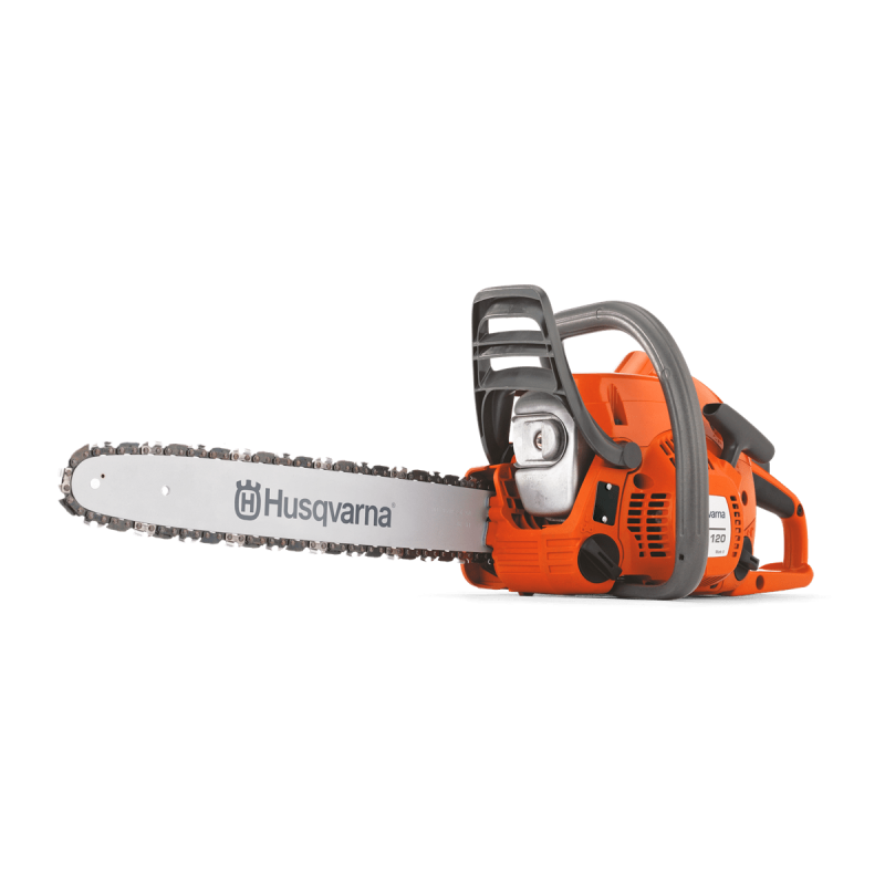 TRONC HUSQ 120 14 38.2cc
