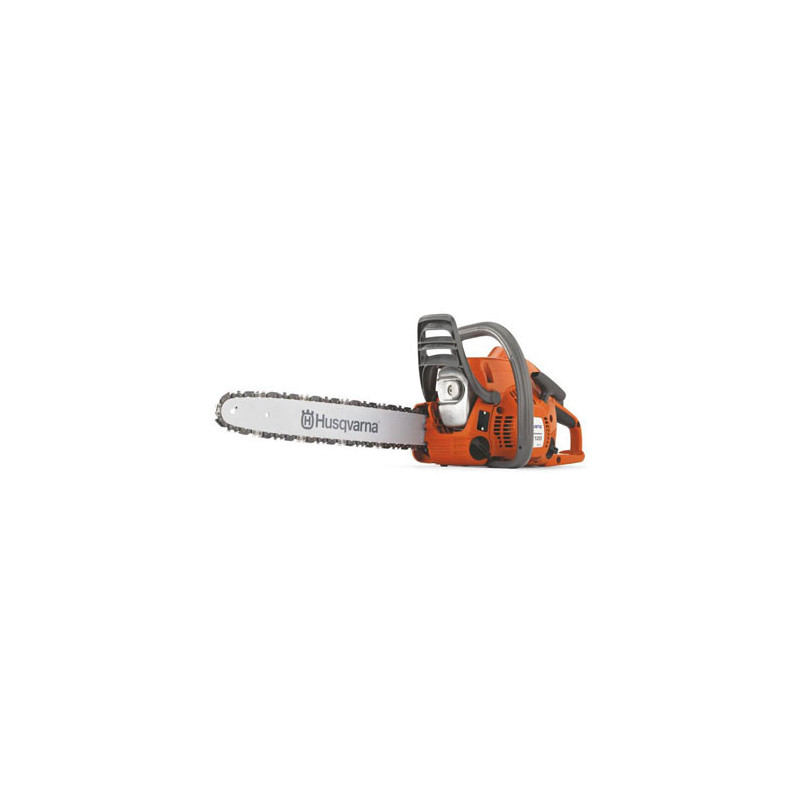 TRONC HUSQ 120 16 38.2cc
