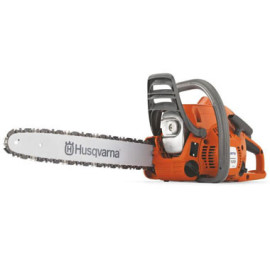 TRONC HUSQ 120 16 38.2cc