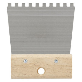 COUTEAU COLLE BOIS DPN 20CM