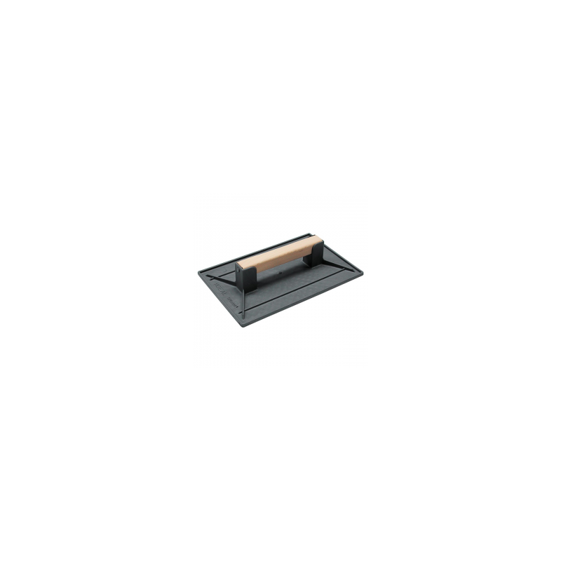 TALOCHE RECTANGULAIRE 34X23cm  637034