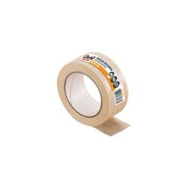 TAPE PAPIER 25mmx50m BATIMENT