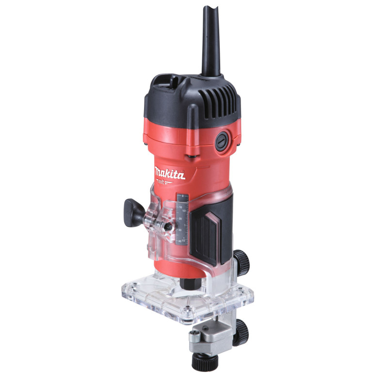AFFLEUREUSE M3700 6mm 530W