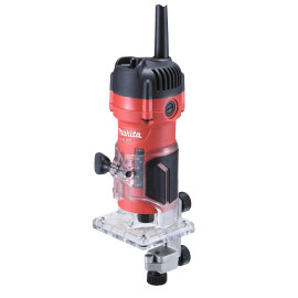 AFFLEUREUSE M3700 6mm 530W
