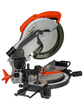 SCIE A ONGLET M2300N 255x30 1500W