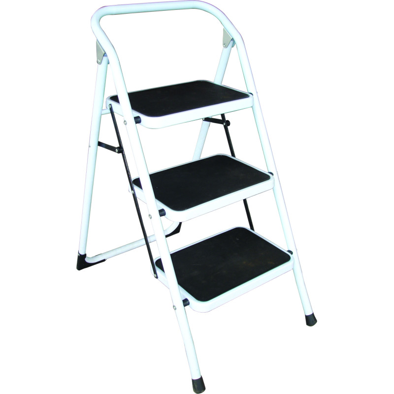 ESCABEAU ACIER AGD 4' LFD90TA1