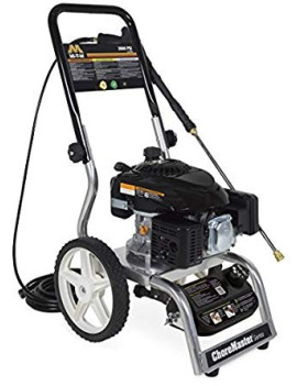NHP MITM 2600PSI AVEC RESERVOIR