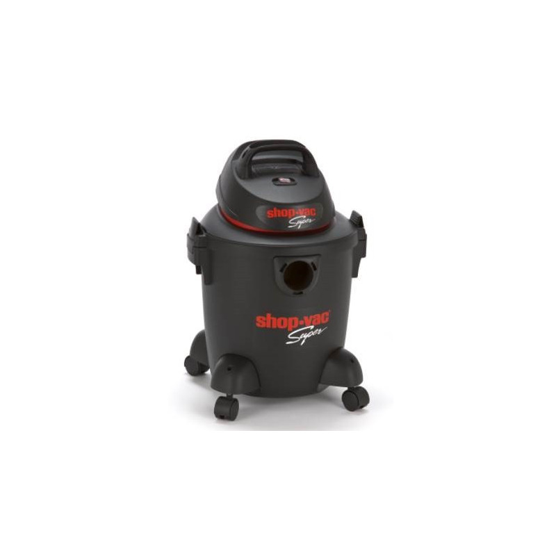 ASPIRATEUR SHOPVAC 20L 220V 50/60HZ