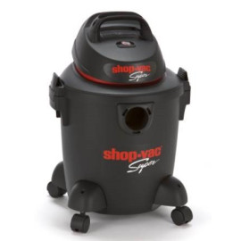 ASPIRATEUR SHOPVAC 20L 220V 50/60HZ