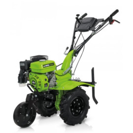 Motobineuse à essence avec transmission directe 7 Cv - VITTO AGRO
