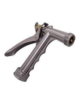 PISTOLET D'ARROSAGE METAL...