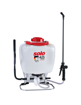 PULVERISATEUR A DOS SOLO 425 15L